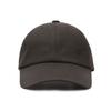 LEWITT WAXING EMBO LOGO BALL-CAP