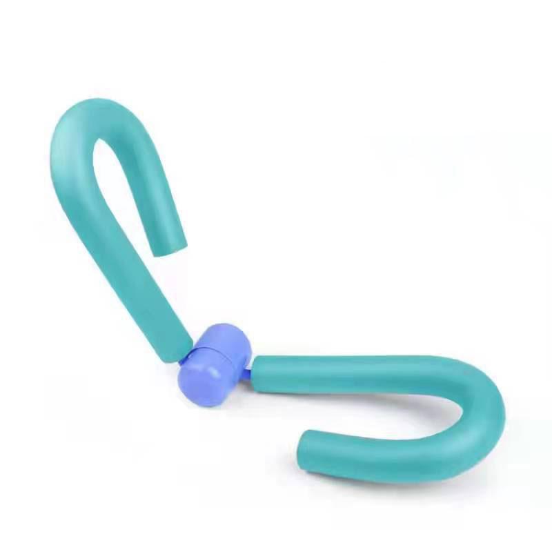 1шт Тренажер для мышц тазового дна, Тренажер для бедер, Для послеродового восстановления, Коррекция фигуры, Тренировка ног и ягодиц