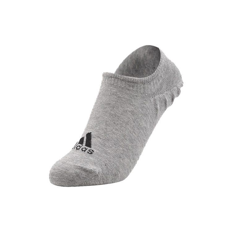 adidas Носки-сліпони унисекс 3 пары CV7410