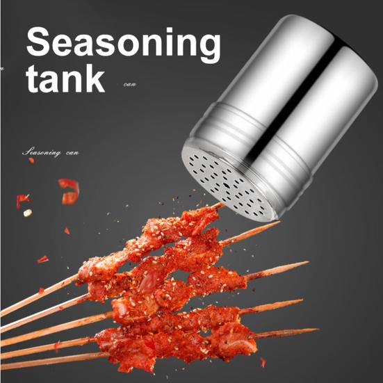 Съемная крышка без заусенцев, многоразовый нескользящий минималистичный контейнер для зубочисток для бутылок для специй в ресторане