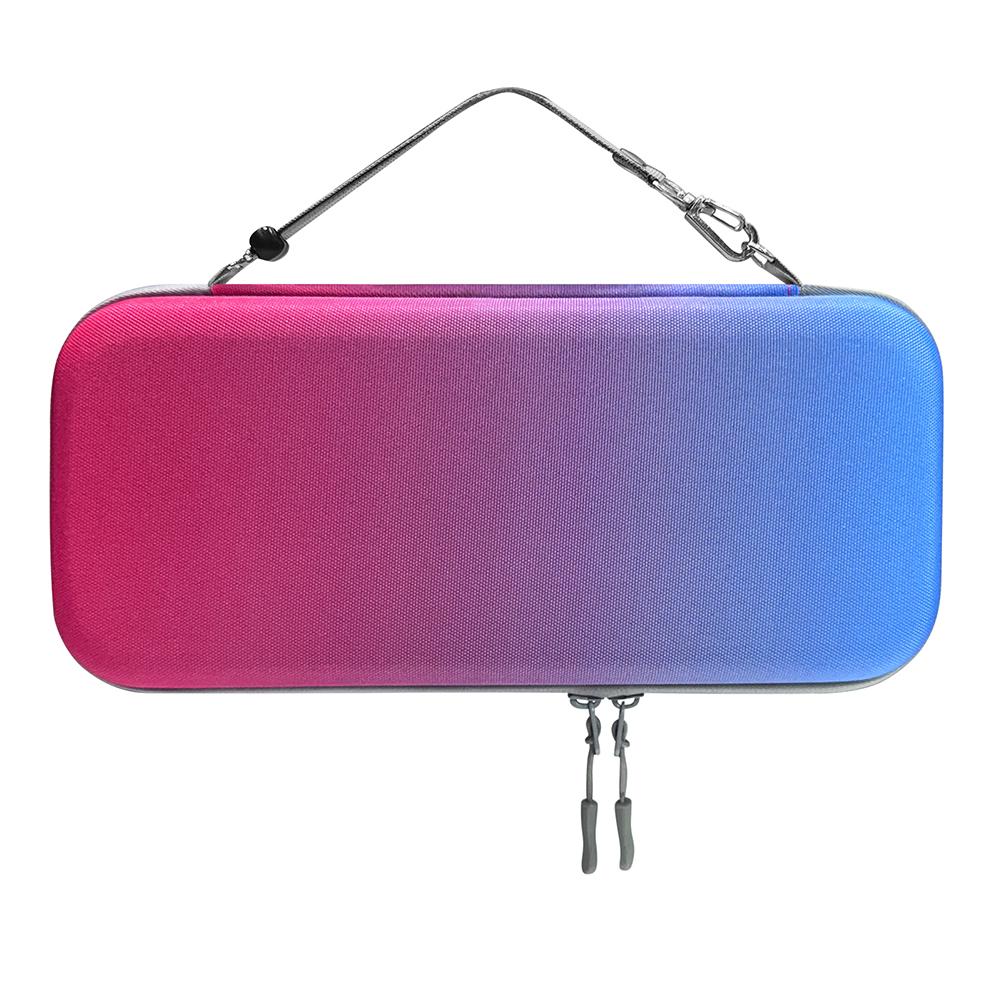 Travel Carrying Case Shockproof Protective Case Hard Shell Pouch for Switch 2 Console & Accessories