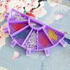 5D DIY Diamond Painting Tool Funnel Design Plastic Tray Diamond Embroidery Accessories Diamond Cross Stitch Tool Sets Bead Sorti