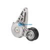 31258034 Натяжитель ремня для FORD C-MAX II FOCUS III KUGA DM2 TRANSIT GALAXY WA6 1.5 1.6 VOLVO V40 V60 V70 S60 S80