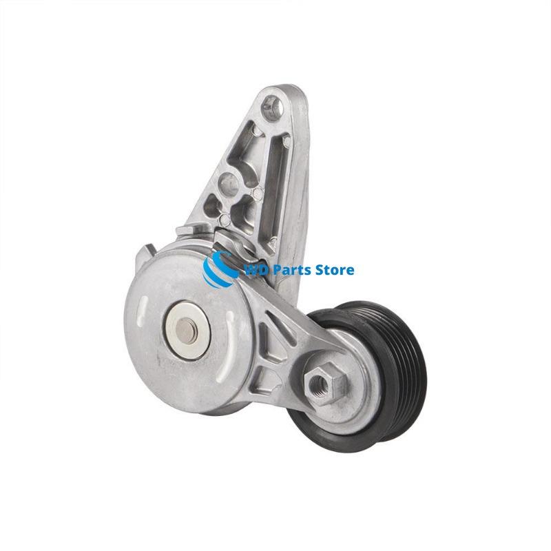 31258034 Натяжитель ремня для FORD C-MAX II FOCUS III KUGA DM2 TRANSIT GALAXY WA6 1.5 1.6 VOLVO V40 V60 V70 S60 S80