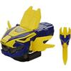 Accessoire Des Power Rangers - HASBRO - Beast X-King Morpher - Effets Lumineux Et Plus De 20 Sons Et Phrases