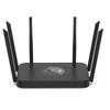 Двухдиапазонный гигабитный WiFi-маршрутизатор STCIF (Китайская версия)