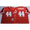 San Francisco 49ers Retro Embroidered Football Jersey Unisex Cotton Sport Tee Fan Wear Casual Outfit