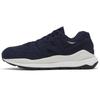 57/40 Team Navy Black Sneakers M5740RA1