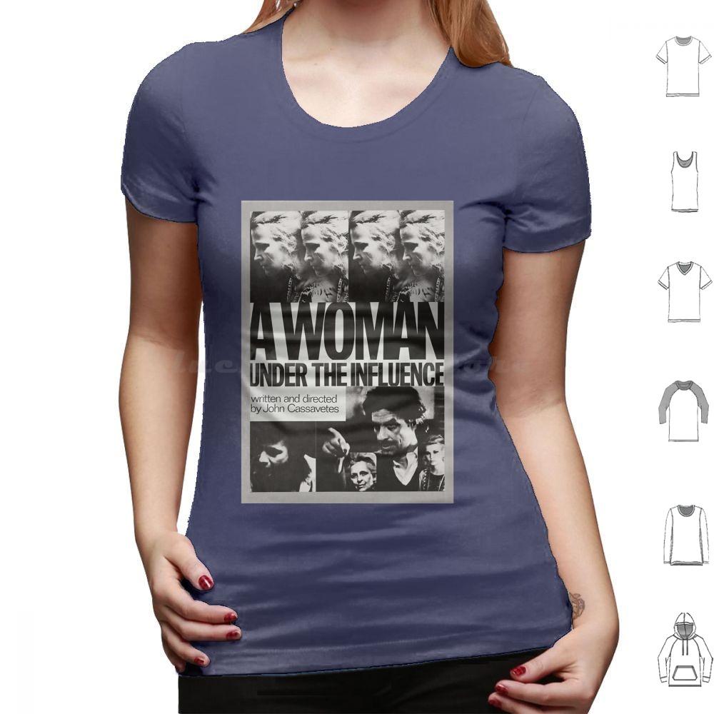 A Woman Under The Influence John Cassavetes T Shirt Men Women Kids 6xl Gena Rowlands John Cassavetes A Woman Under The