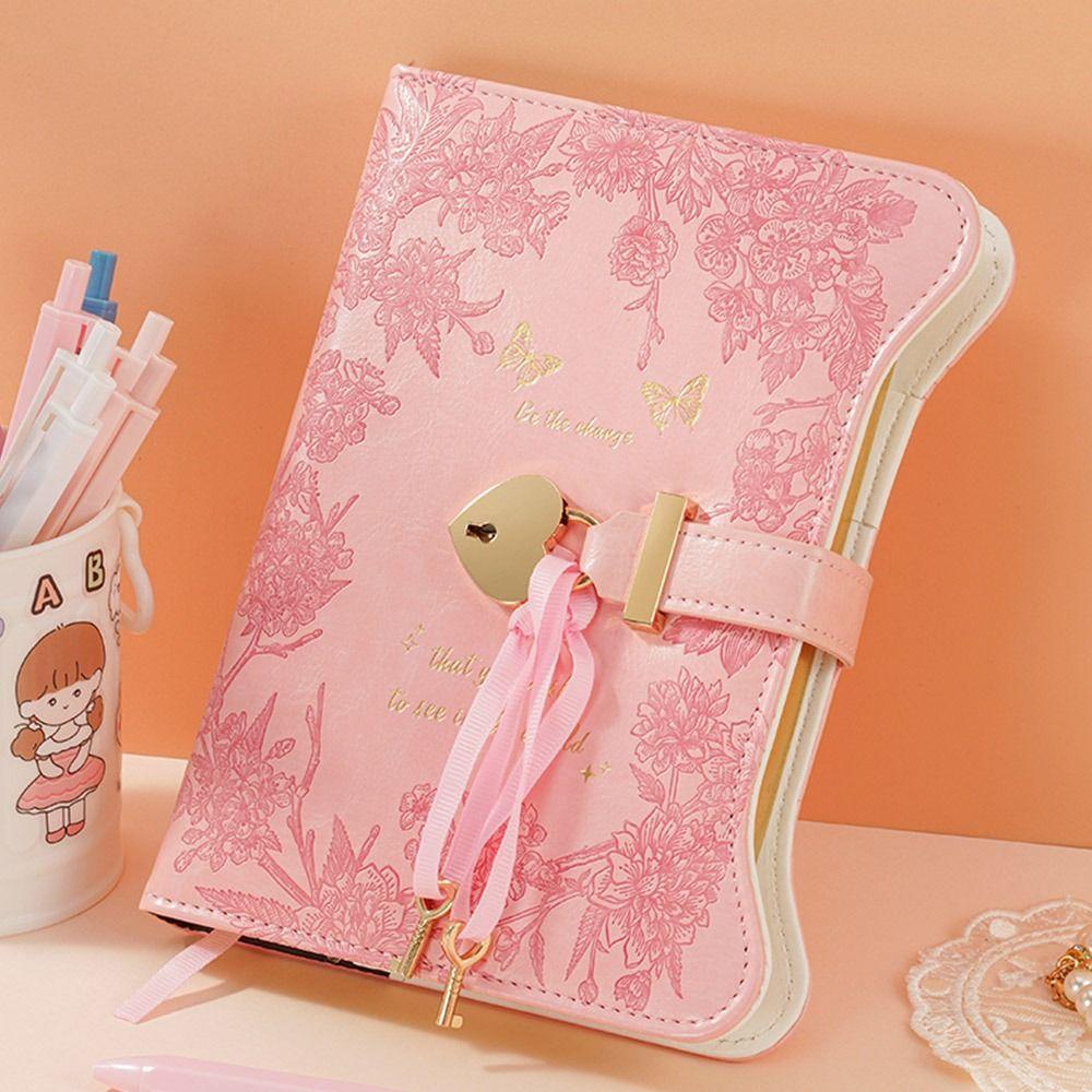 Дневник формата B6, 360 страниц, блокнот, бизнес-подарок, школьные и офисные принадлежности