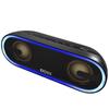 DOSS SoundBox P300 Bluetooth Улучшенный Беспроводной Портативный Маленький Bluetooth-динамик с Подсветкой До 20 Часов IPX6 Bluetooth Беспроводная Карта Подходит