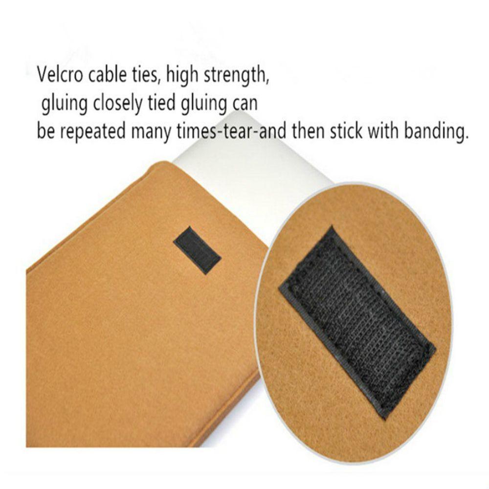 Ткань Универсальный Карманный Чехол Чехол Мешочек Капа Шерстяной Войлок Чехлы для Планшета