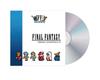 FINAL FANTASY I PIXEL REMASTER Оригинальный саундтрек CD Музыка из игры Бонус - (Нет товаров)