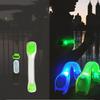 Wearable LED Light Up Armband Glow The Dark Running Arm Belt  Running Walking Cycling