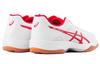 Asics Гелевые кроссовки Tactic 2 'Белый Красный' Женские 1052A017-143