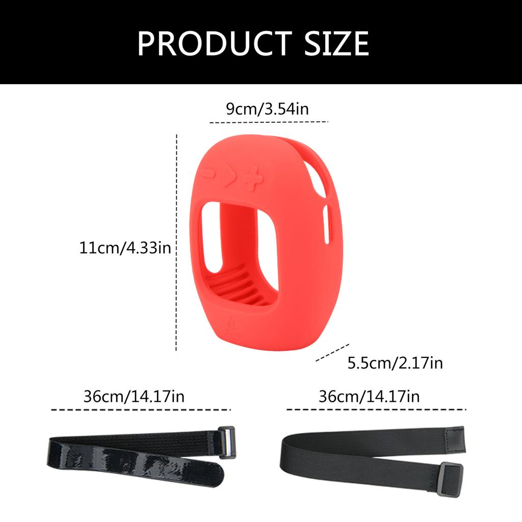 Противоударный силиконовый дорожный чехол для портативной Bluetooth-совместимой колонки JBL Clip 5 с карабином, защитная накладка