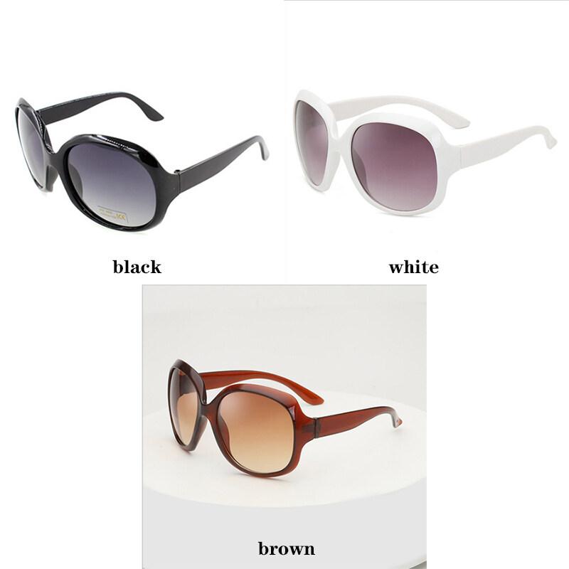 Солнцезащитные очки, женские солнцезащитные очки для вождения, новые модные очки в большой оправе, женские модные женские солнцезащитные очки в стиле ретро