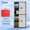 Сейф Range Shield Steel Security Cabinet с замком по отпечатку пальца, штекер CN (адаптер в комплекте)