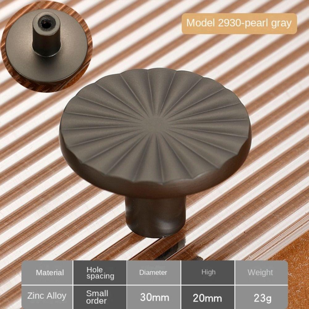 Полукруглая ручка в скандинавском стиле, веерообразные ручки для комода, ручки для дверцы шкафа, домашний декор