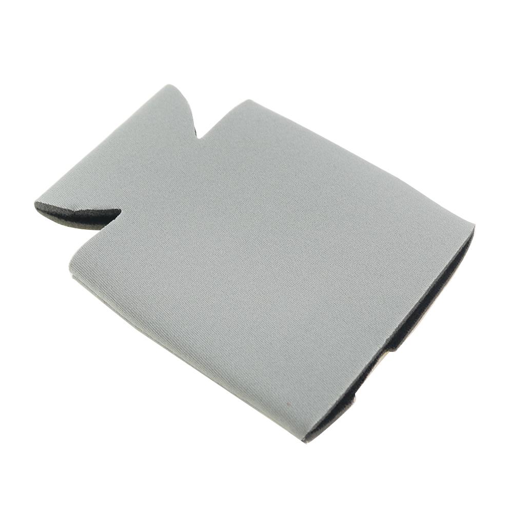 1PCS Beer Sleeves Camping Can Cup Soda Cover Foam Drink Cooler Portable Bottle Outdoor Sleeve for Party Wedding Birthday