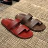 One-shoulder Shoes Women's Shoes Flip-flops