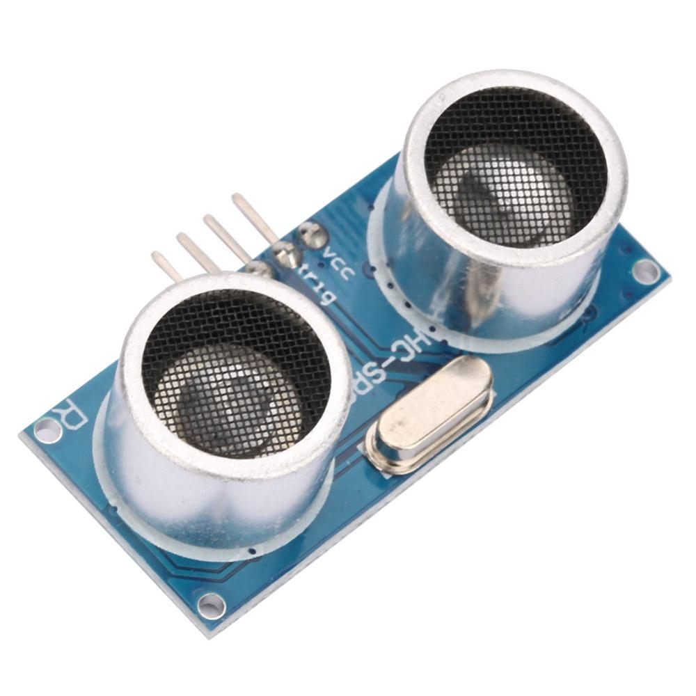 5 PCS 450MM Ultrasonic Ranging Module 5V Ultrasonic Sensor  Distance Measurement