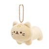 Rilakkuma Rabbit Cotton Fox Bear Cute Animal Plush Doll Pendant Keychain