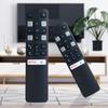 Пульт дистанционного управления Smart TV RC802V FUR6 FUR7 Для TCL Android 49P30FS 65P8S 55C715 49S6800 43P615 55C645 Пульт управления без голосового управления