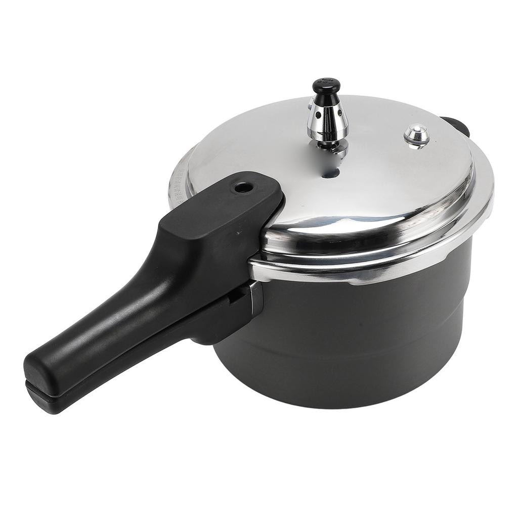 Скороварка Большая емкость Алюминиевый сплав Нержавеющая сталь Индукционная скороварка Универсальная 