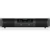 Amplificateur D'alimentation BEHRINGER NX3000 - 1500 W - Classe D - 0,05% - XLR / 1⁄4" TRS