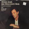 7inch Record BILLY JOEL  Innocent Man 3804259 Columbia 1983 US Rock Used