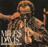 CD MILES DAVIS - Memorial TOCJ5657 Blue Note 1991 Japan Jazz Used