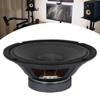 1Set 8Inch Full Frequency Perfect Low Frequency Subwoofer Loudspeaker
