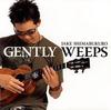 CD ДЖЕЙК ШИМАБУКУРО - Gently Weeps EICP625 Epic 2006 Япония Джаз Б/У
