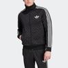 adidas Оригиналы Adicolor 70-х Монограмма Спортивный топ Черный IP6982