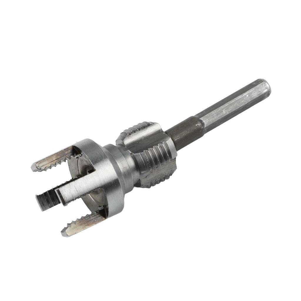 20MM/25MM Инструмент для нарезания резьбы Внутренняя резьба Наружная резьба Интегрированная плашка Труба для воды Открыватель внутреннего отверстия Электродрель Электроинструмент