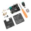 ZK 301B Mono Bluetooth 5.1 Amplifier Board 30W Power Amplifier Module TPA3110D2 Chip DC 9 24V 3A True Wireless Stereo