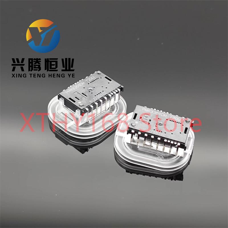 1 шт./лот Новый и оригинальный датчик PMW3360DM-T2QU + LM19-LSI DIP PMW3360 PMW3360DM с линзой LM19