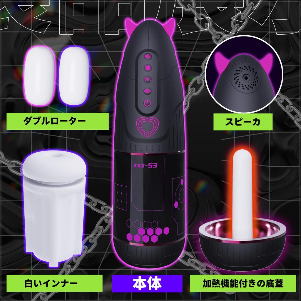 Электрический мастурбатор для мужчин Популярный Onahole 6in1 APP Operation Всасывающий вакуумный реалистичный поршневой мастурбатор 10 режимов вибрации Автоматический нагрев