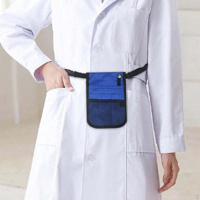 Поясная сумка для медсестры, органайзер для кормления, поясная сумка, регулируемая прочная поясная сумка