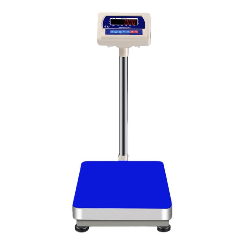 Hao Zhan Industrial Digital Platform Scale
