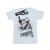 Mens Stormtrooper Imperial Forces T-Shirt