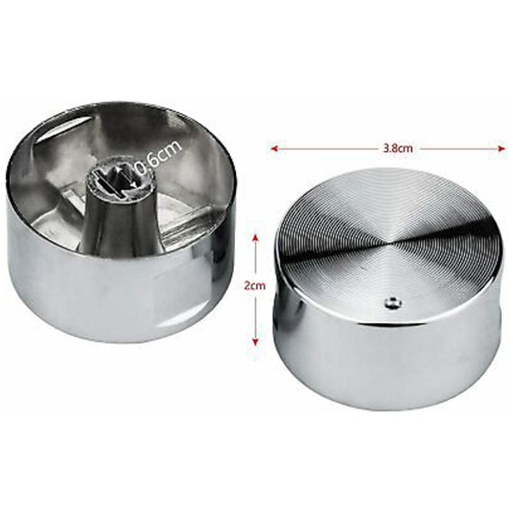 Бытовая фурнитура, ручки для газовой плиты, набор духовки, серебро