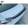 Задний спойлер-утиное хвост из углеродного волокна для Toyota GT86/Subaru BRZ 2013-19