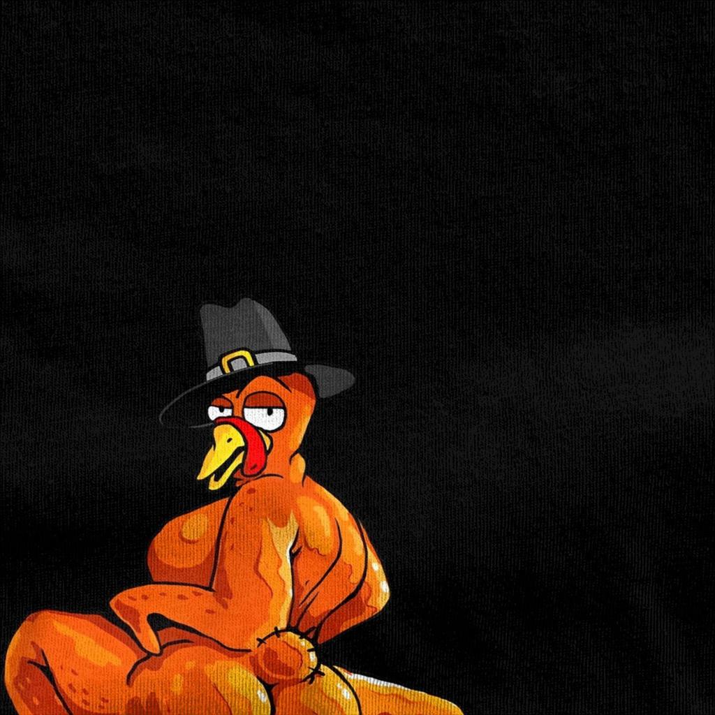 Twerkey Тверкающая Индейка Пилигрим Футболка Лето День Благодарения Тверк Индейка Футболки Хлопковая Футболка Для Мужчин С Короткими Рукавами Топы