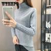 Thick Warm Women Turtleneck Winter Women Sweaters and Pullovers Cashmere Sweater Female Jumper Tops
