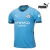 Puma Galleria Puma Manchester City 24 25 Home Soccer Jersey Jersey Tee