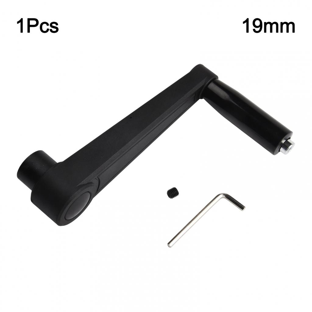 Эффективная рукоятка с круглым отверстием 816 мм для небольших устройств и оборудования