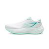 Мужские беговые кроссовки Li Ning Yueying 5 Низкие Стандартные Белые ARHW003-9