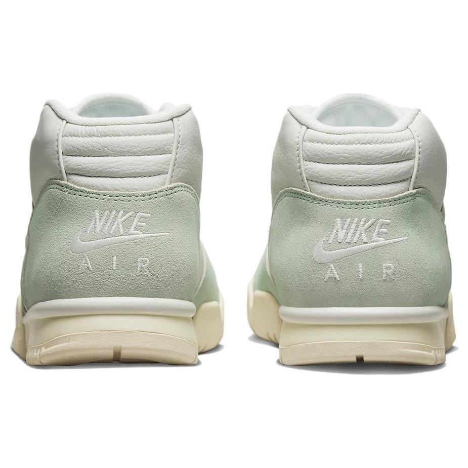 Nike Air Trainer 1 'Эмалевый Зеленый' DX4462-300
